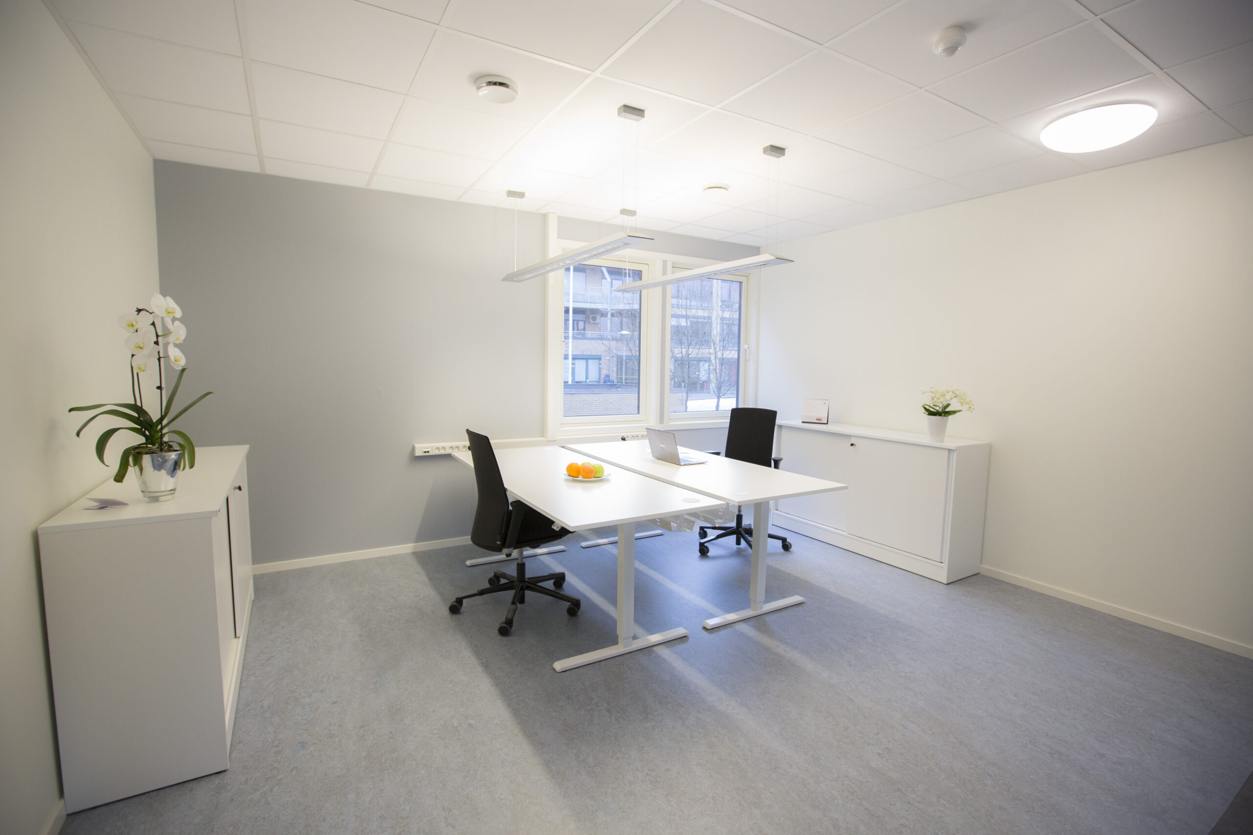 Kontor 218 318 0