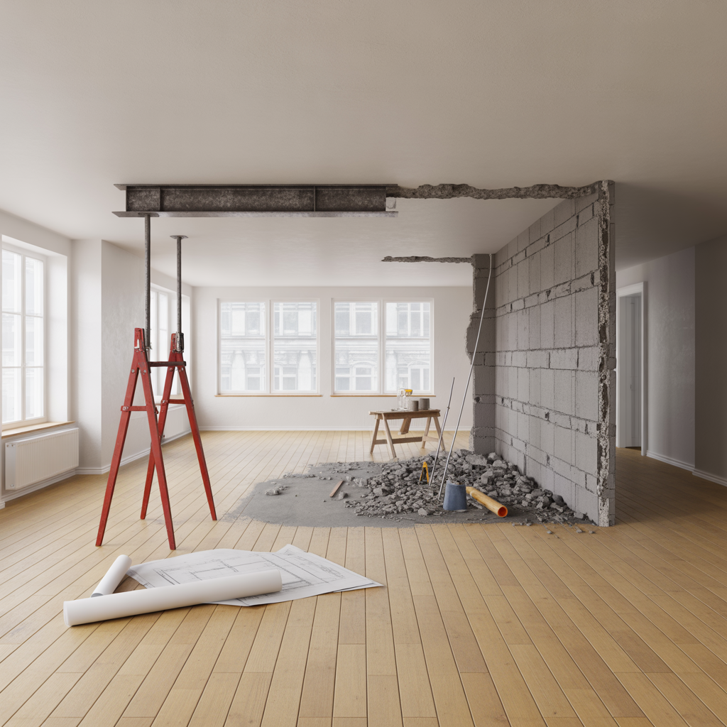 riva barande vagg kostnad tillstand och forstarkning