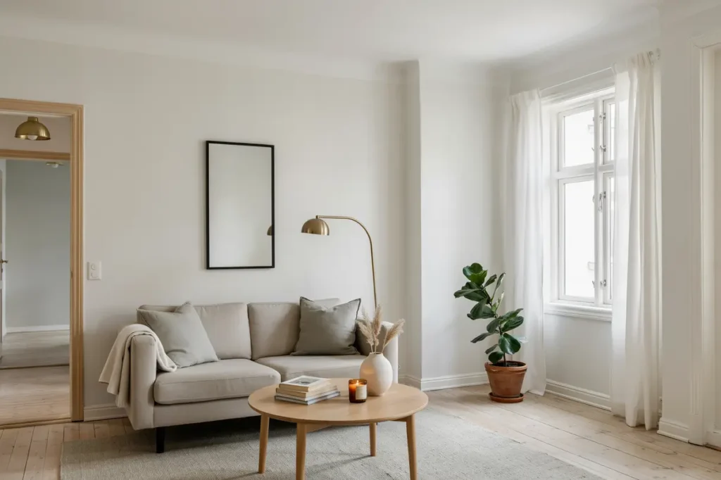 inv ndig l genhetsrenovering med nya ytskikt i hornstull s dermalm