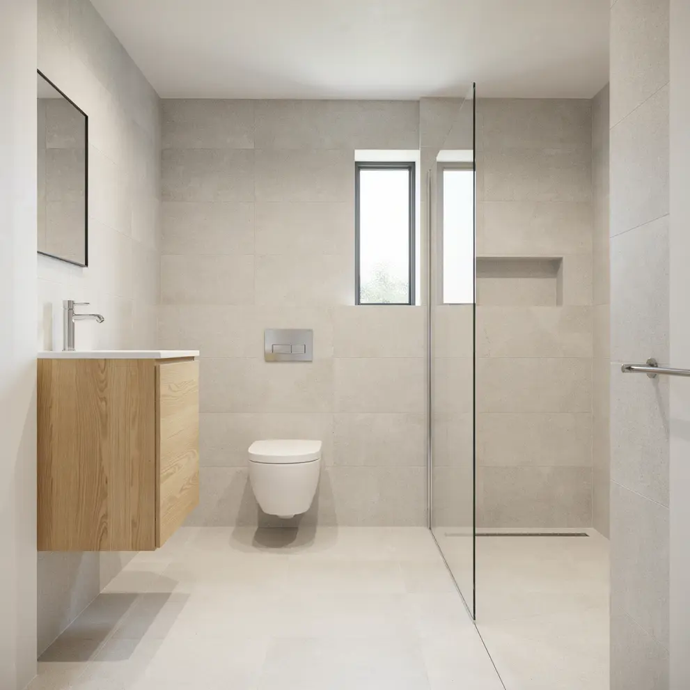 badrumsrenovering sodermalm